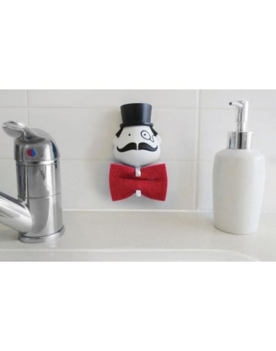 Mr. Sponge soporte para esponja