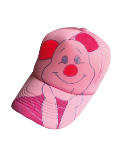 Gorra piglet