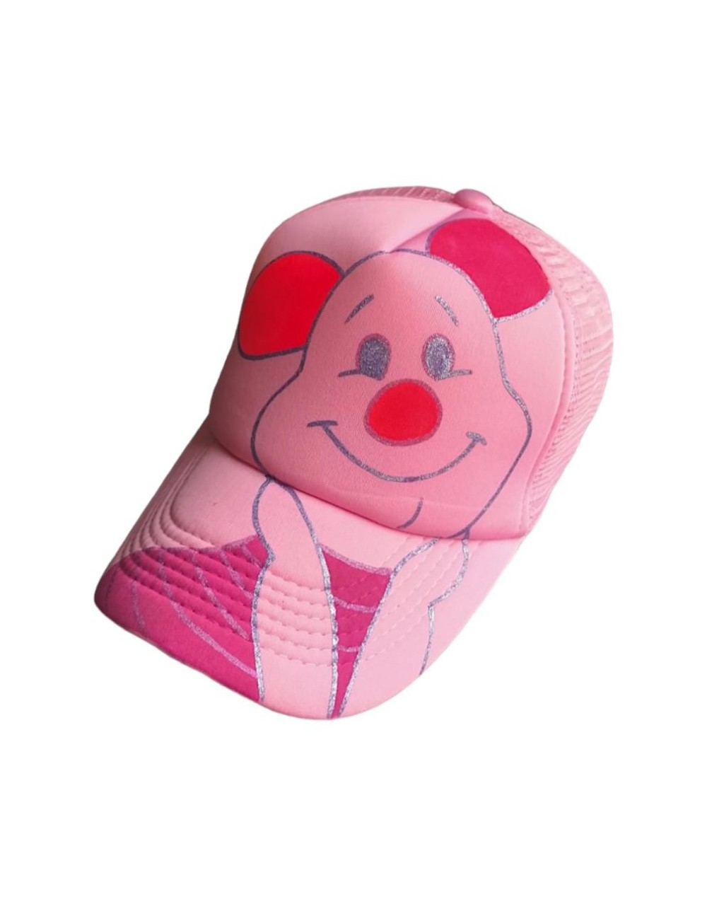 Gorra piglet