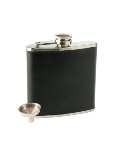 Licorera flask montecarlo