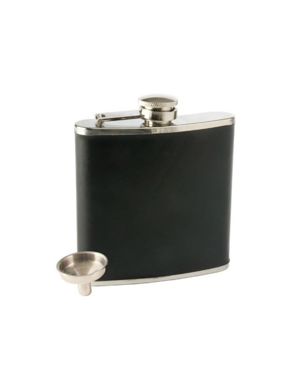 Licorera flask montecarlo