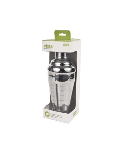 Coctelera vista 10 oz