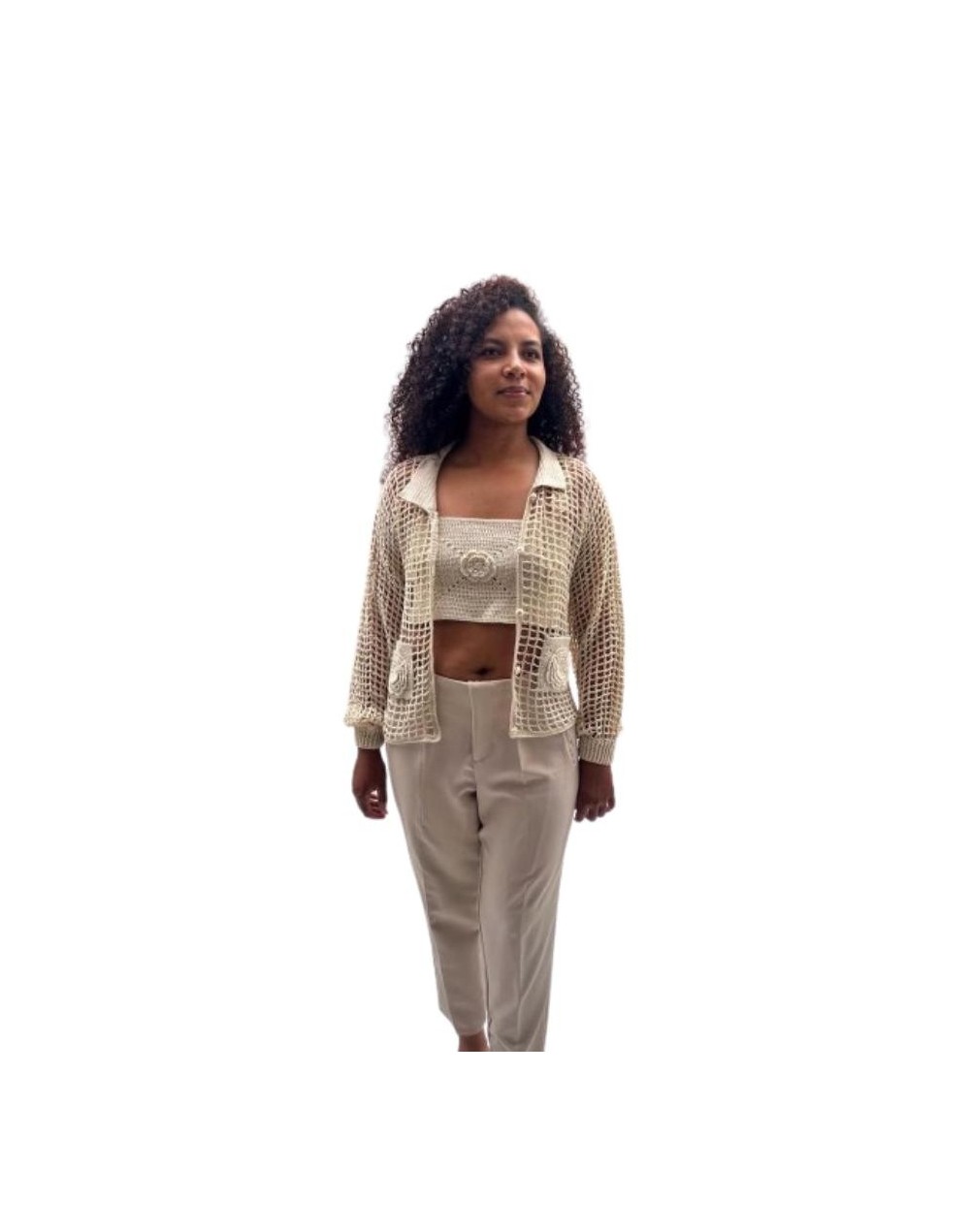 Camisilla quysqua