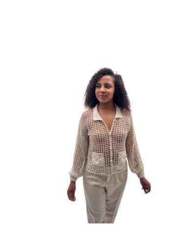 Camisilla quysqua