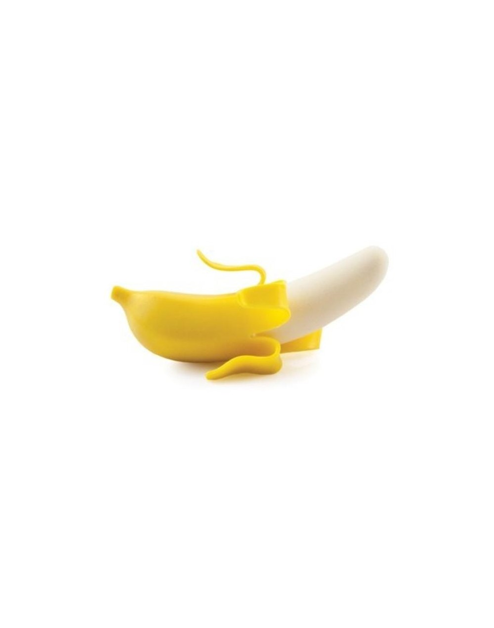 Tapón tipo banana