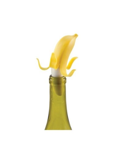 Tapón tipo banana