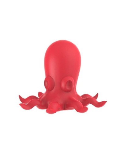 Destapador pulpo
