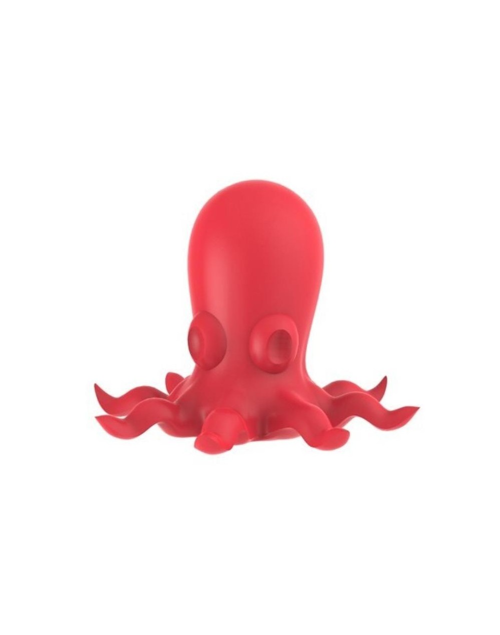 Destapador pulpo