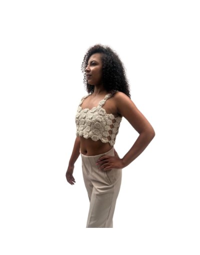 Croptop tutuba