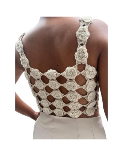Croptop tutuba
