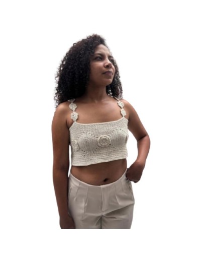 Croptop canua