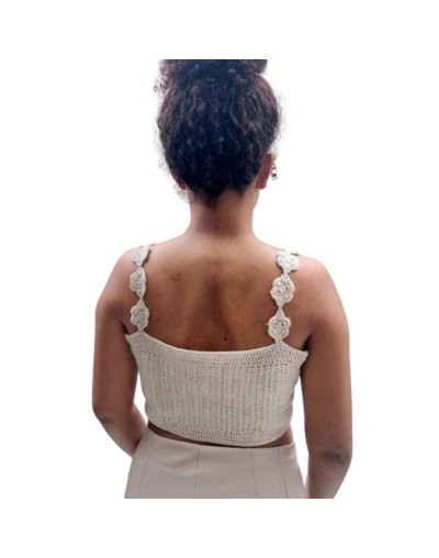 Croptop canua