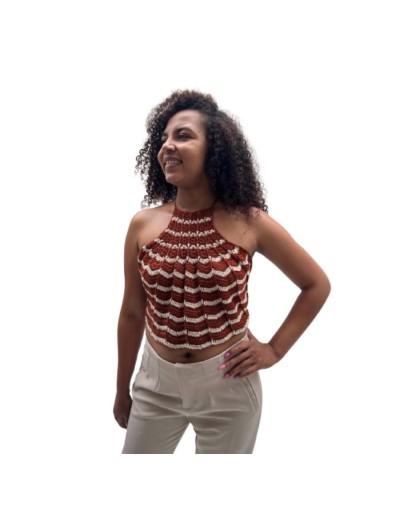Croptop sie