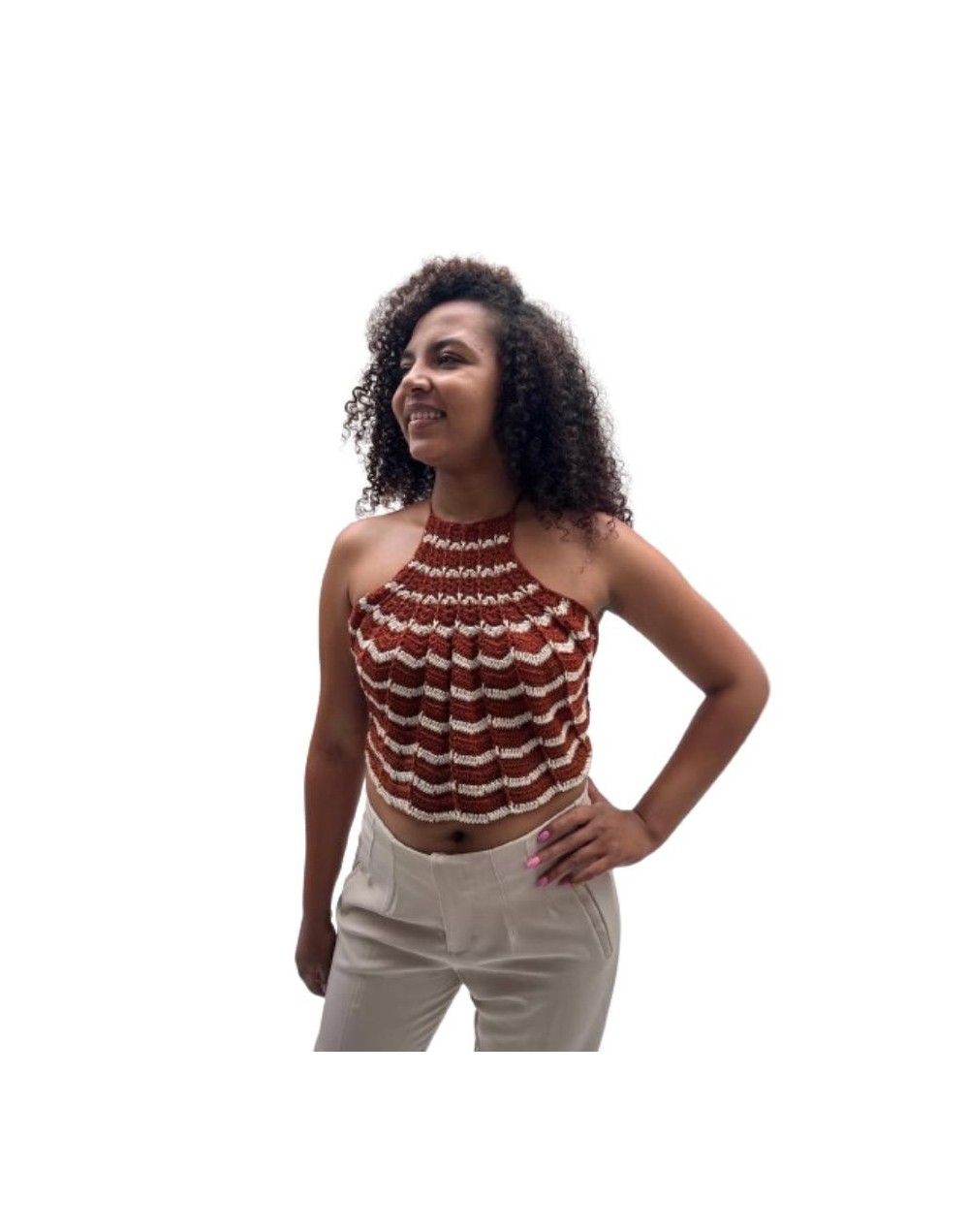 Croptop sie