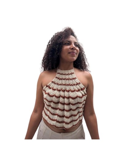 Croptop sie
