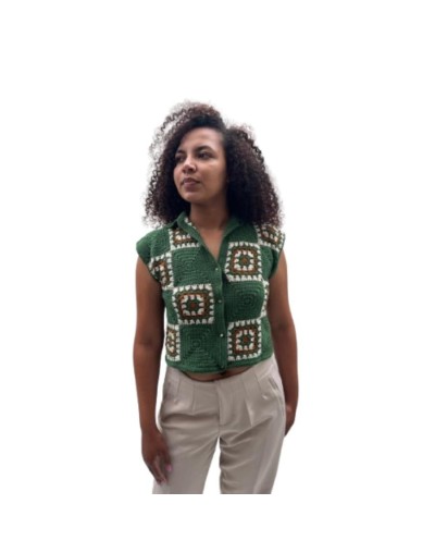 Croptop tíbar
