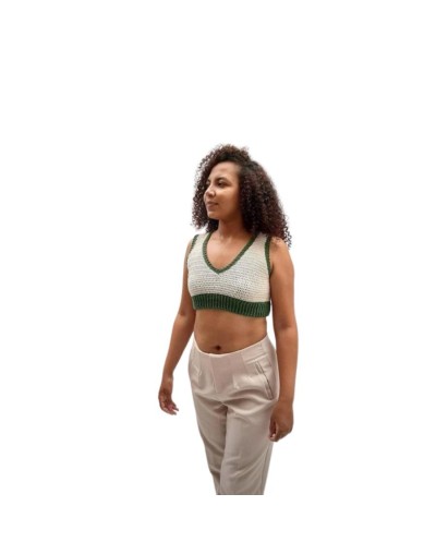 Croptop suhuca