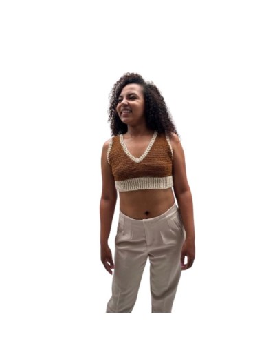 Croptop suhuca