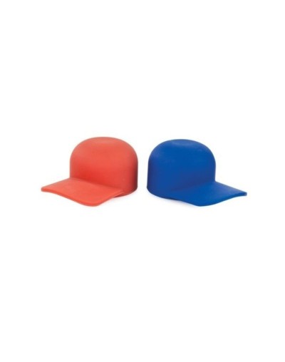 Tapón gorra