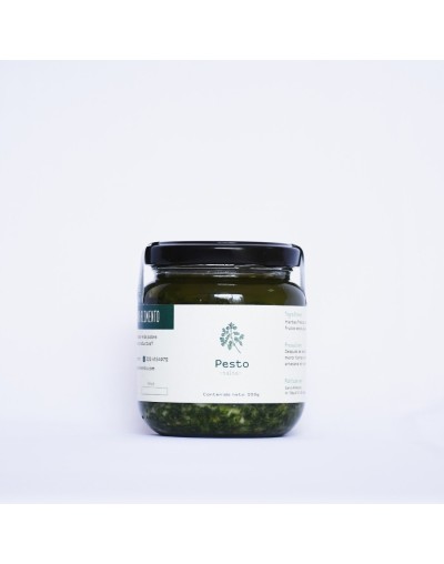 Salsa Pesto 200g