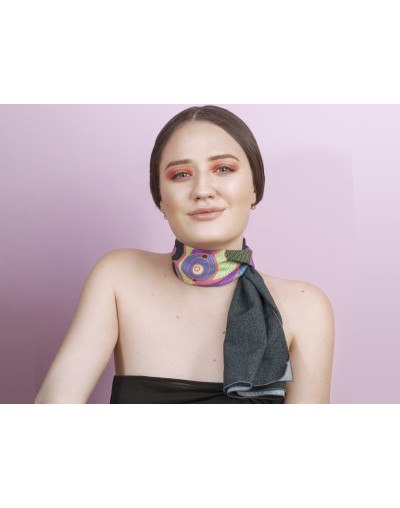 Pañoleta de colección