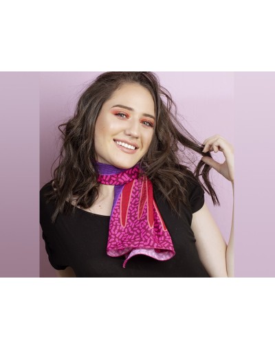 Pañoleta de colección