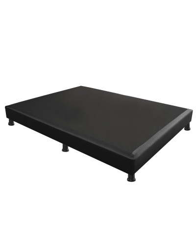 Colchón Queen Wonderful UP  Base cama Divida