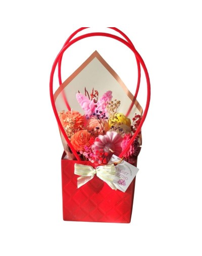 Velas: hermosos bouquet para decorar y ambientar