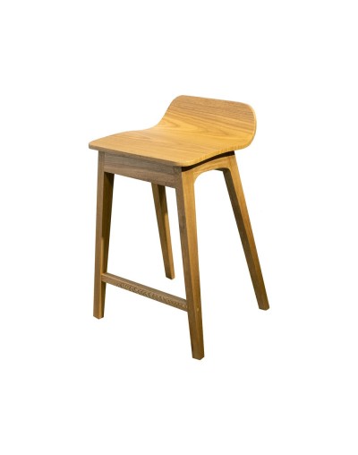 Butaca MueblesCo en flormorado 
