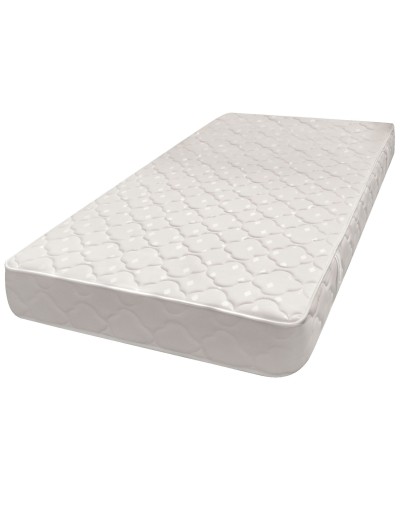 Colchón de Espuma Sencillo Marca Multisleep