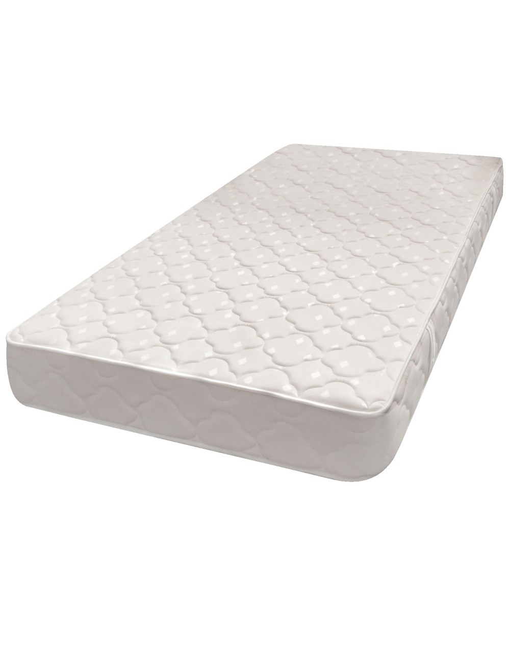 Colchón de Espuma Sencillo Marca Multisleep