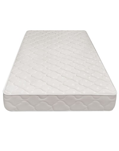 Colchón de Espuma Sencillo Marca Multisleep