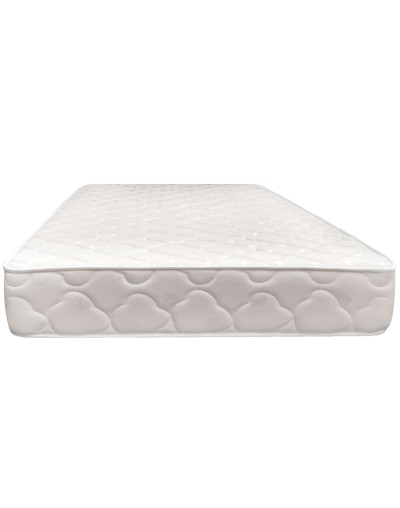 Colchón de Espuma Sencillo Marca Multisleep