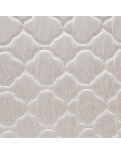 Colchón de Espuma Sencillo Marca Multisleep