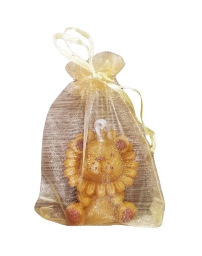 Velas: recordatorios para baby shower