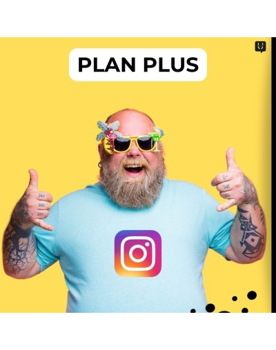 Planes de contenido - plan plus