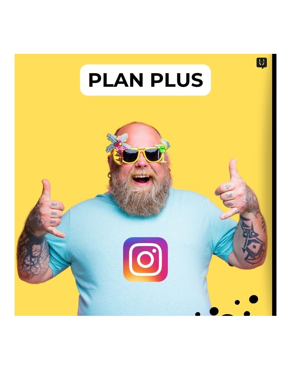 Planes de contenido - plan plus