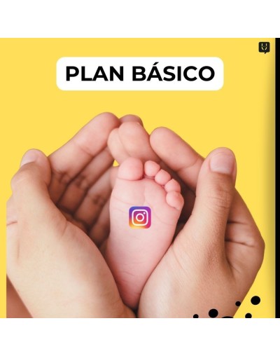 Planes de contenido - plan básico
