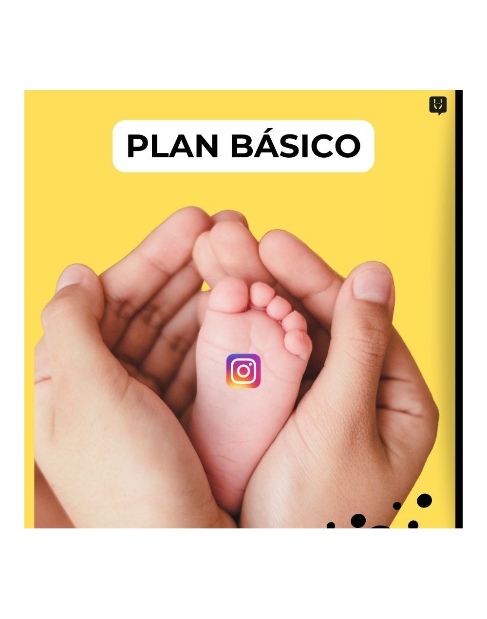 Planes de contenido - plan básico