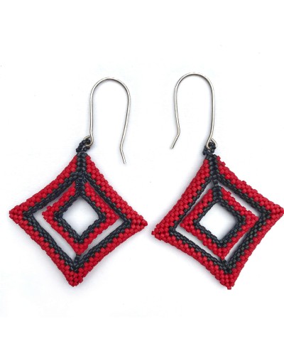 Aretes Maryi
