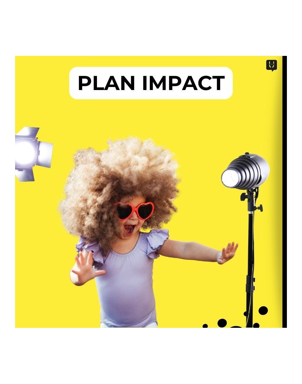 Planes de contenido - plan impact