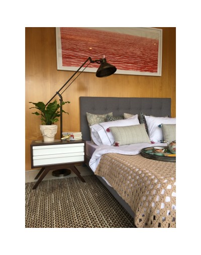 Cama Helena 