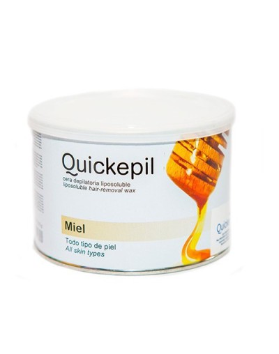 Cera para depilar quickepil 40 ml