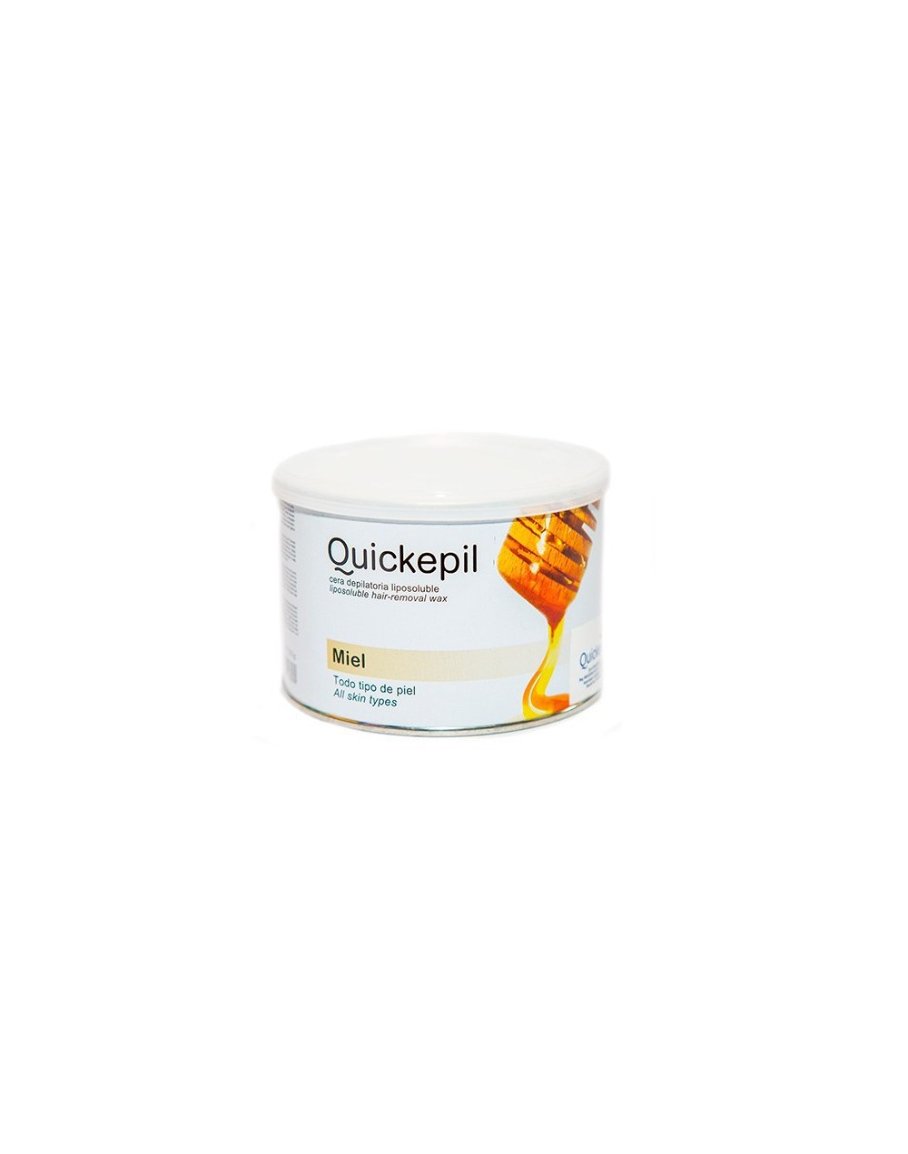 Cera para depilar quickepil 40 ml