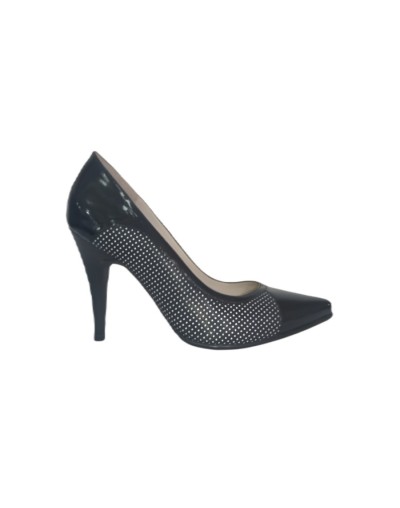 Zapatilla manhattan