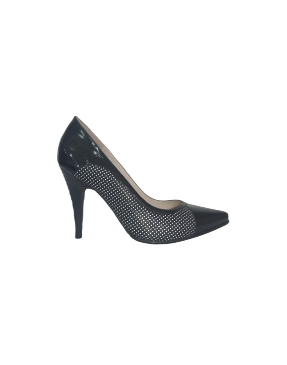 Zapatilla manhattan
