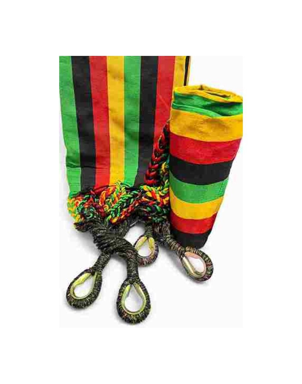 Hamaca rasta