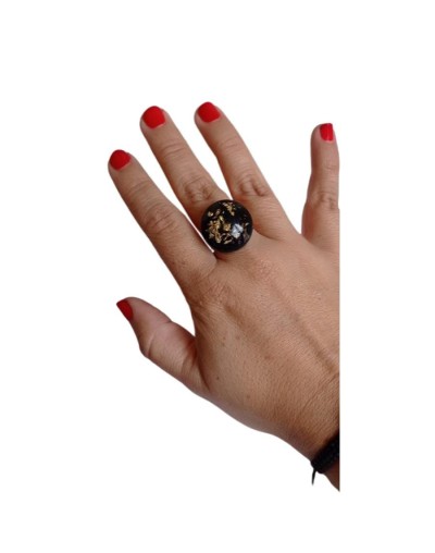 Anillo madre tierra