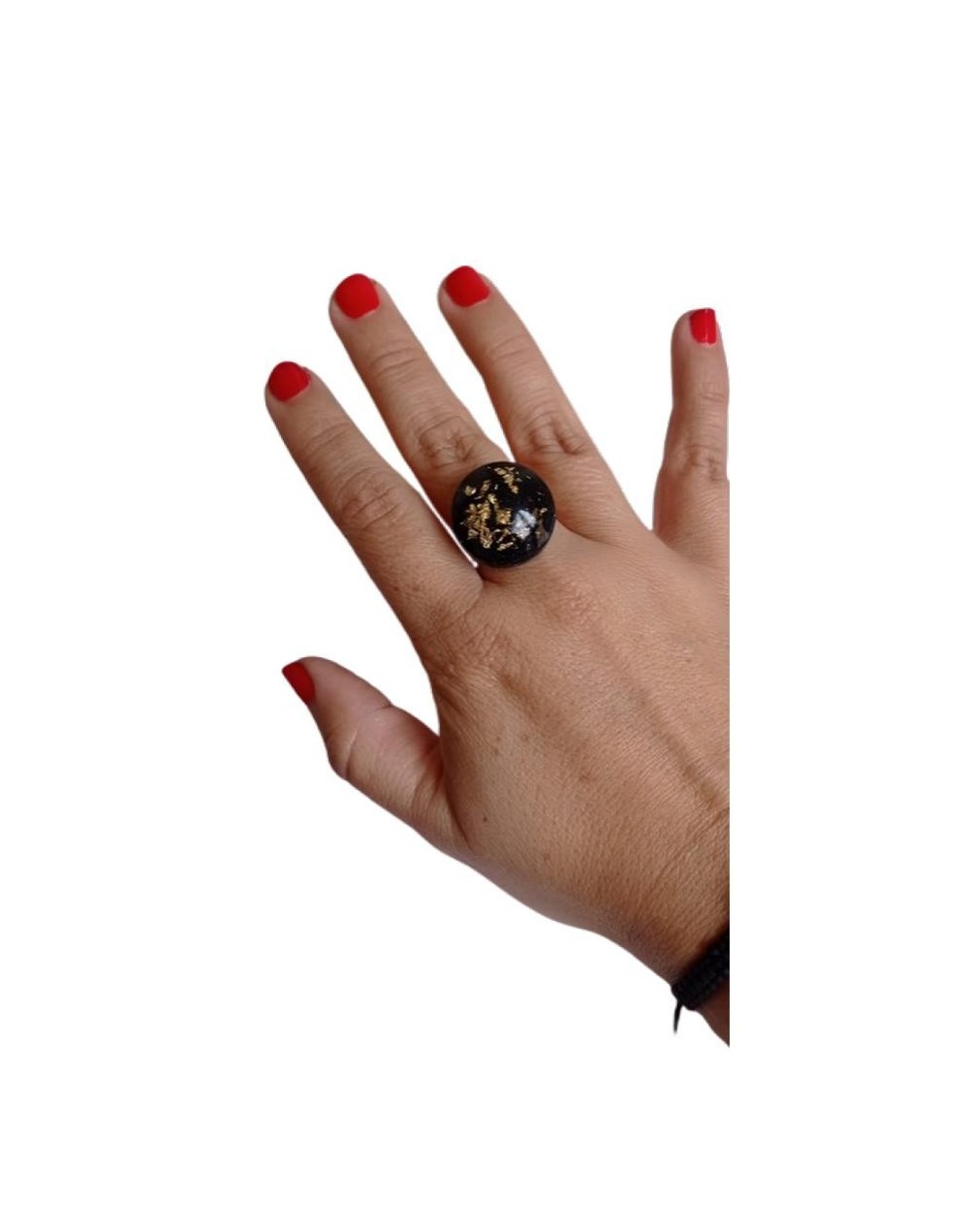 Anillo madre tierra