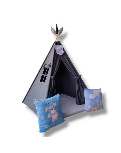 Tipi standar niño